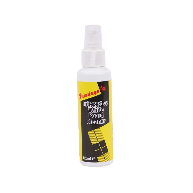 125Ml Whiteboard Surface Cleaner 1