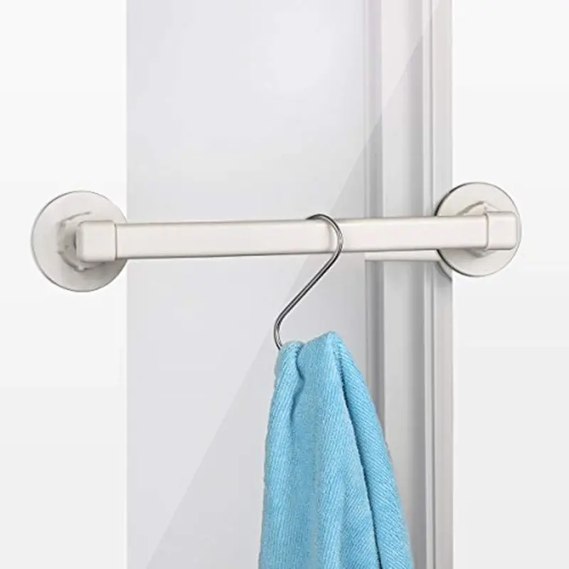 24-Piece Heavy-Duty S-Hook Pack – 3.5" Stainless Steel Hanging Hooks For Kitchen, Bathroom, Office, And Bedroom Use 1