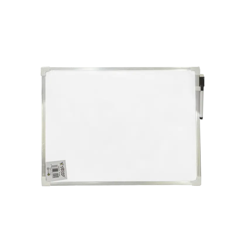 30X40 Inch Magnetic Whiteboard – Hf3040 Dry-Erase Surface 1