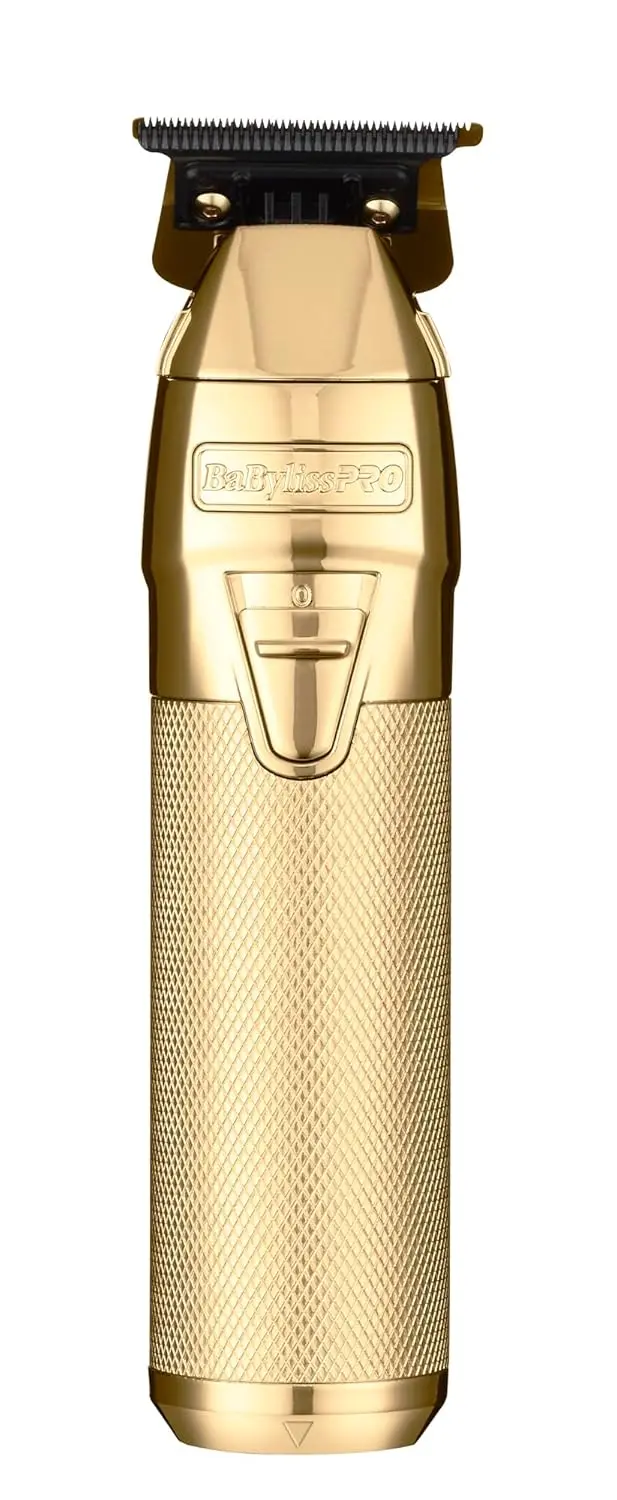 Babyliss Pro Fxone Goldfx Detailing Trimmer – Fx799G 1