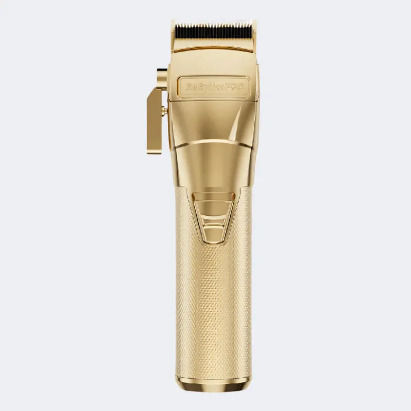 Babyliss Pro Fxone Goldfx Professional Hair Clipper – Fx899G 1