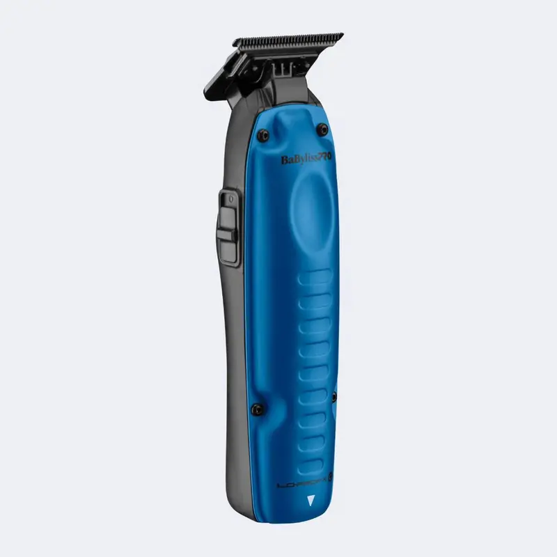 Babyliss Pro Fxone Lo-Profx Blue Trimmer – Fx729Bl 1