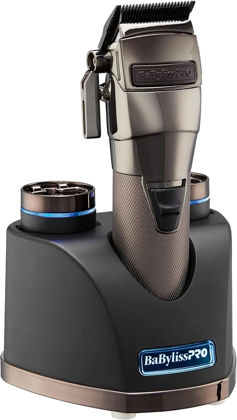 Babyliss Pro Snapfx Precision Clipper – Fx890 1