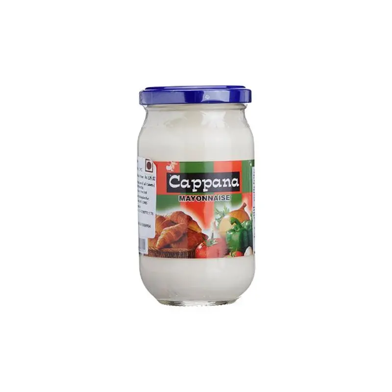 Cappana Premium Mayonnaise – 946 Ml 1