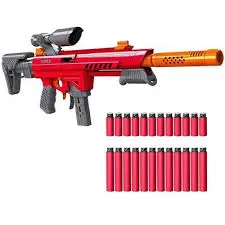 Dart One Max Stryker – High-Performance Foam Dart Blaster 1