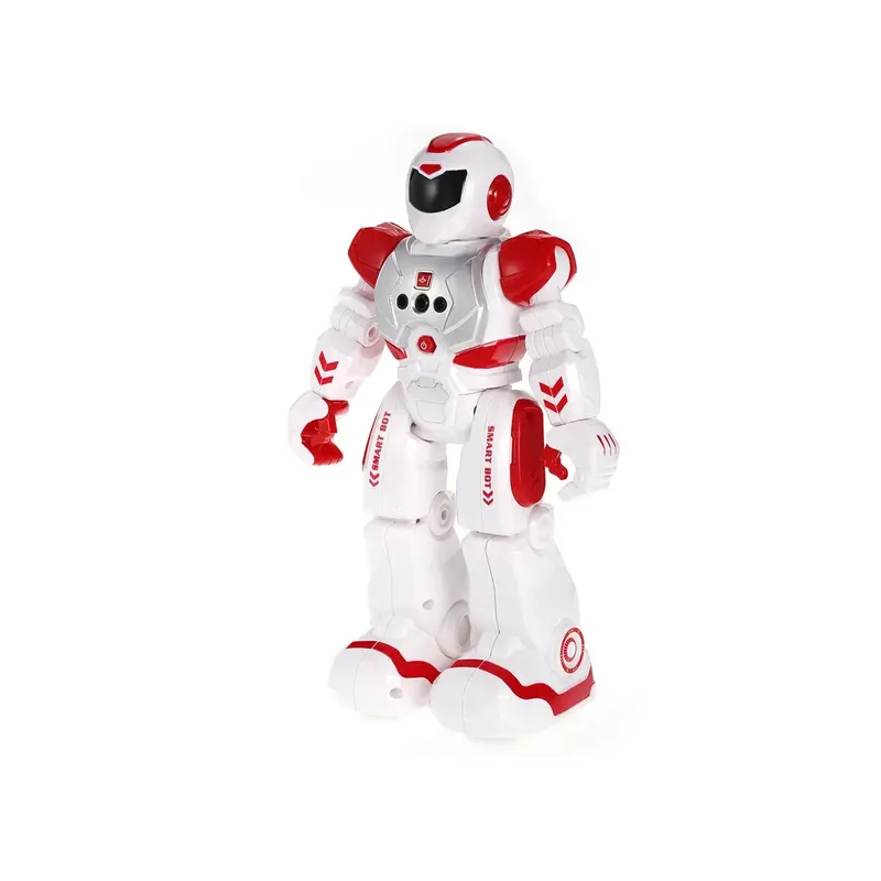 Dh220420-1 Interactive Smart Robot Toy With Voice & Motion Features 1