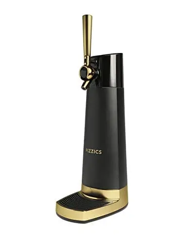 Fizzics Fz404 Pub-Style Beer Dispenser – Draft-Quality Pour For Home Or Office Use 1