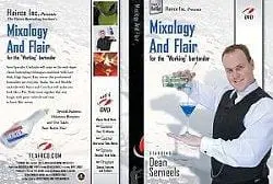 Flairco Mixology & Flair Guide – Practical Techniques For Working Bartenders And Bar Staff 1