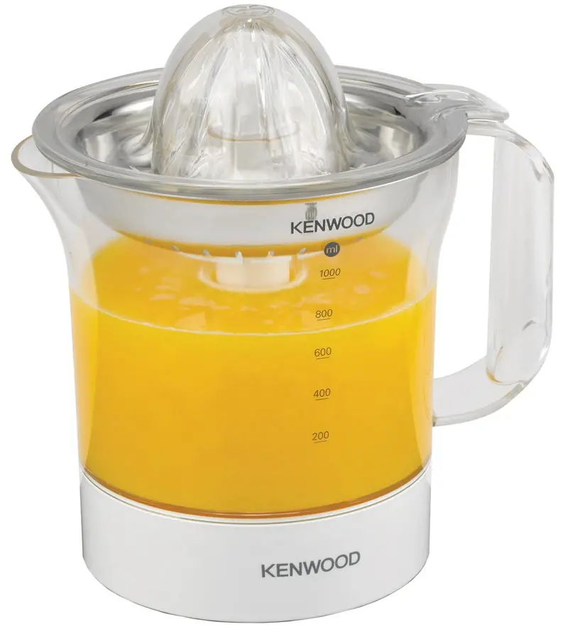 Kenwood Electric Citrus Juicer With Auto-Shutoff & Pulp Control 1
