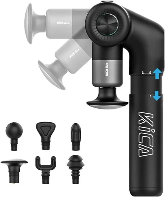 Kica Evo Portable Massage Device 1