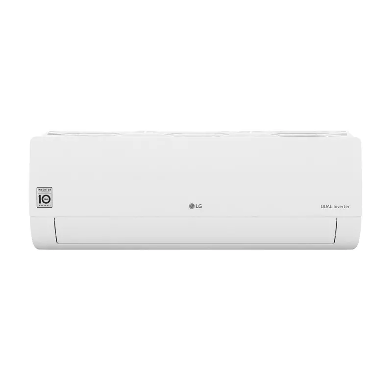 Lg Gencool Bsq126Jk 1.0 Ton Inverter Split Ac – Fast Cooling 1