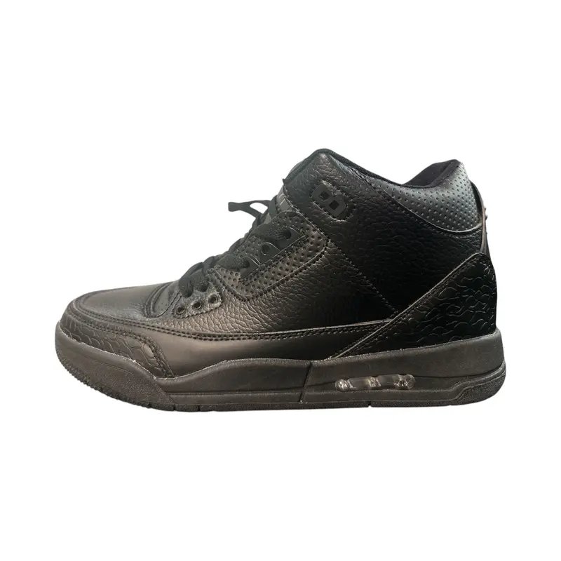Men'S Athletic Shoe Style 6677 1