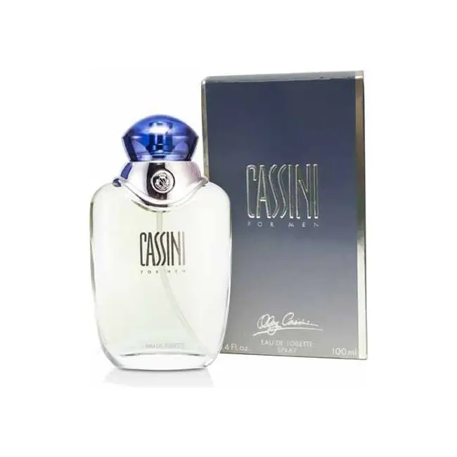 Oleg Cassini Cassini Women'S Eau De Toilette (100 Ml) 1
