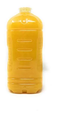 Organic Orange Juice, 64 Fl Oz Carton 1