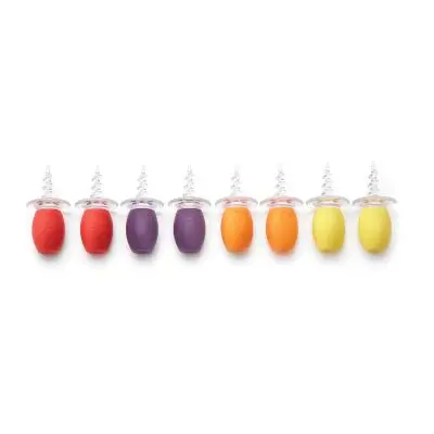 Outset Single-Use Corn Holders – Ergonomic Grip For Easy Handling 1