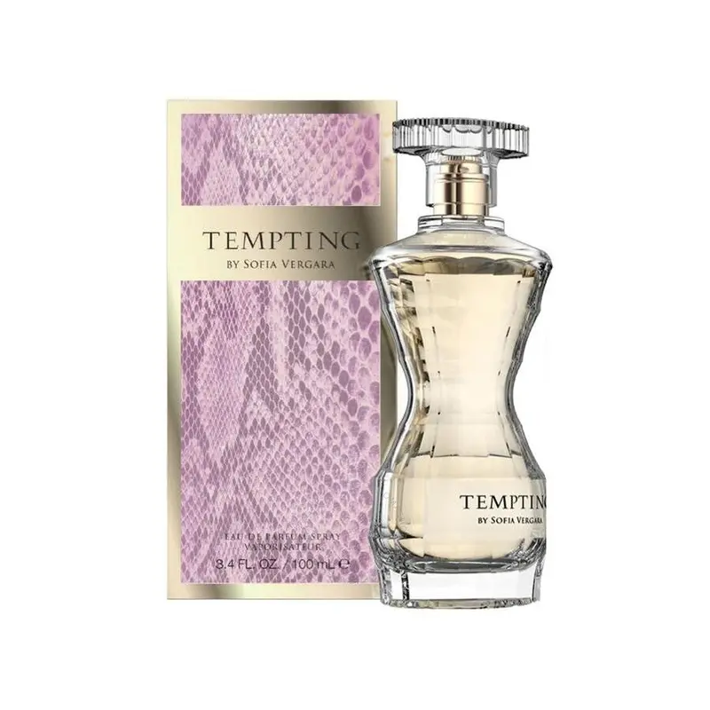 Sofia Vergara Tempting Women'S Perfume – 100Ml Eau De Parfum 1