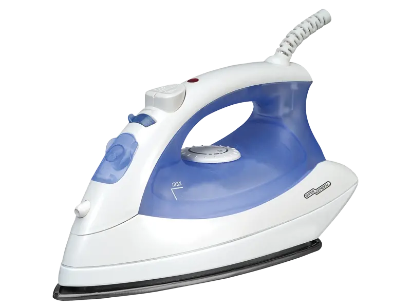 Super General Sgi-55Sc Steam Iron With Vertical Steaming 1