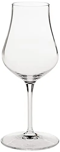 Vinoteque Snifter Glass – 5.75Oz Hand-Blown Spirit Tumbler For Whiskey, Brandy, Or Cognac 1