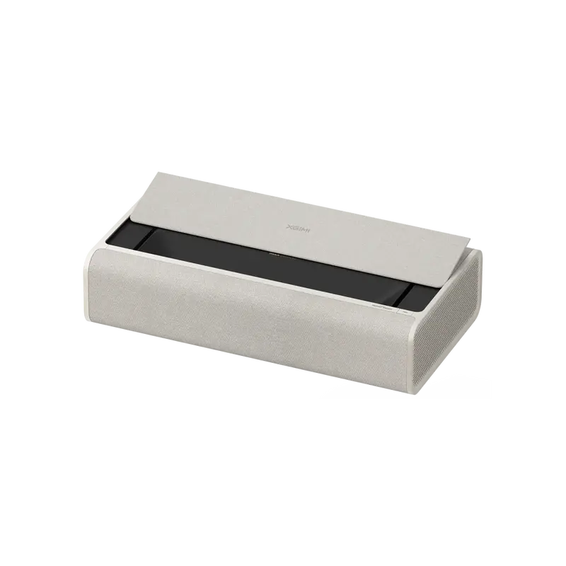 Xgimi Aura 2 Ultra-Short Throw Laser Projector 1